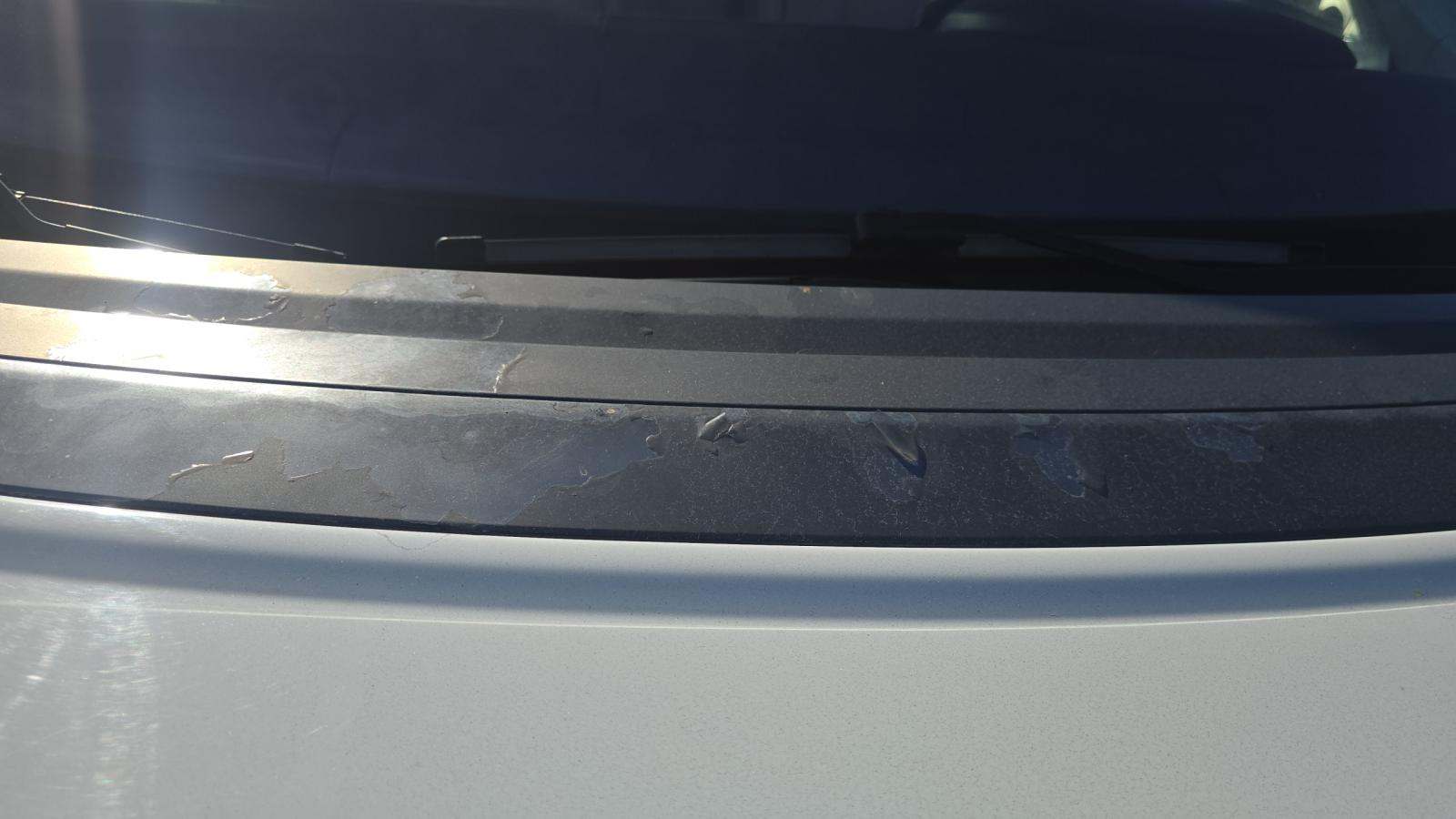 2016 Land Rover Range Rover Supercharged AWD