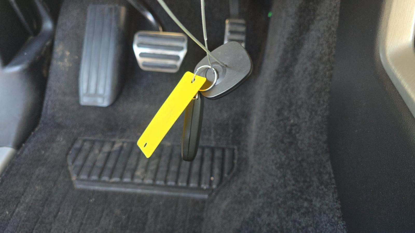 2016 Land Rover Range Rover Supercharged AWD