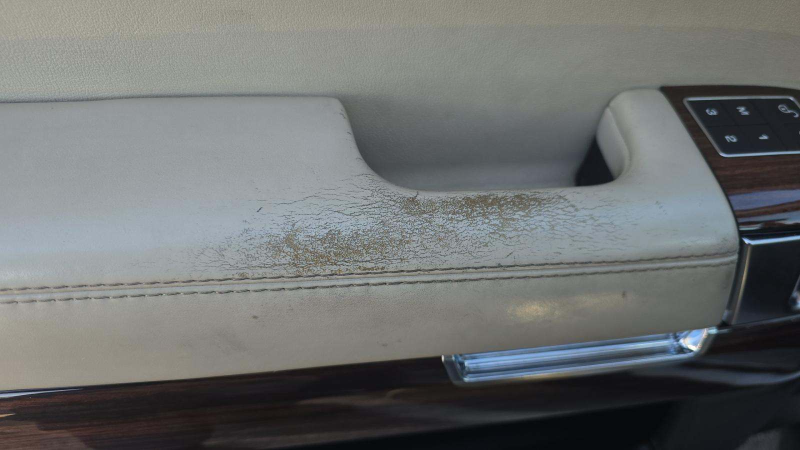 2016 Land Rover Range Rover Supercharged AWD