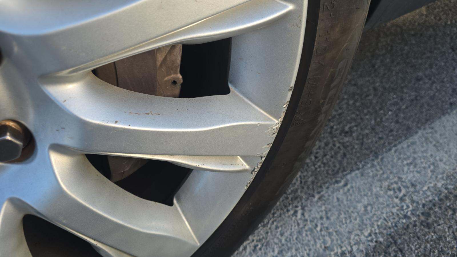 2016 Land Rover Range Rover Supercharged AWD