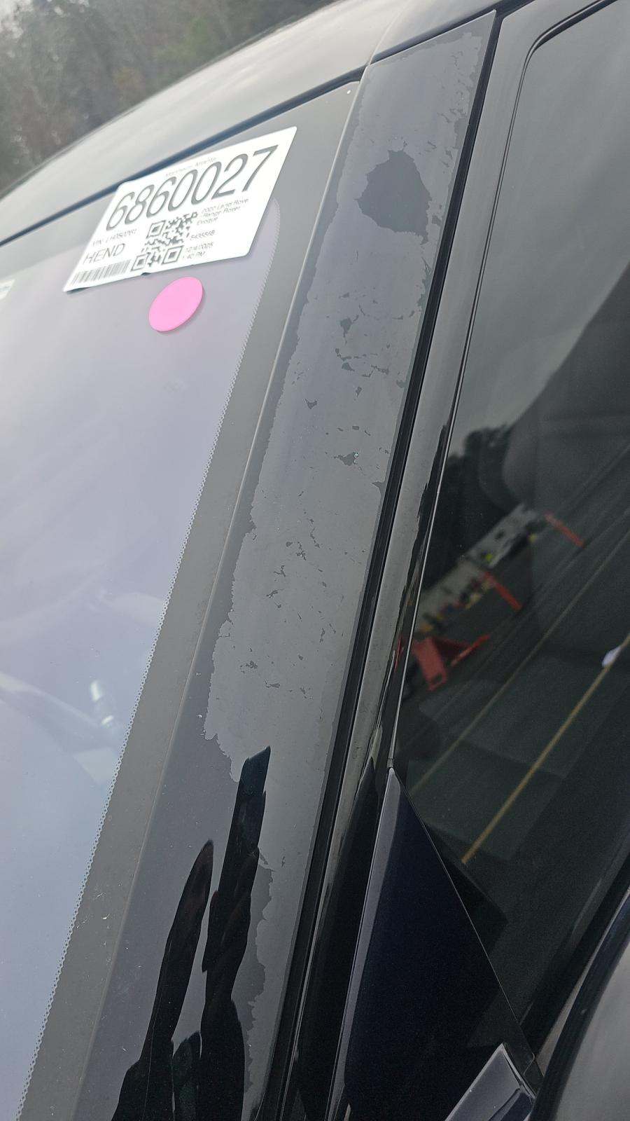 2020 Land Rover Range Rover Evoque First Edition AWD