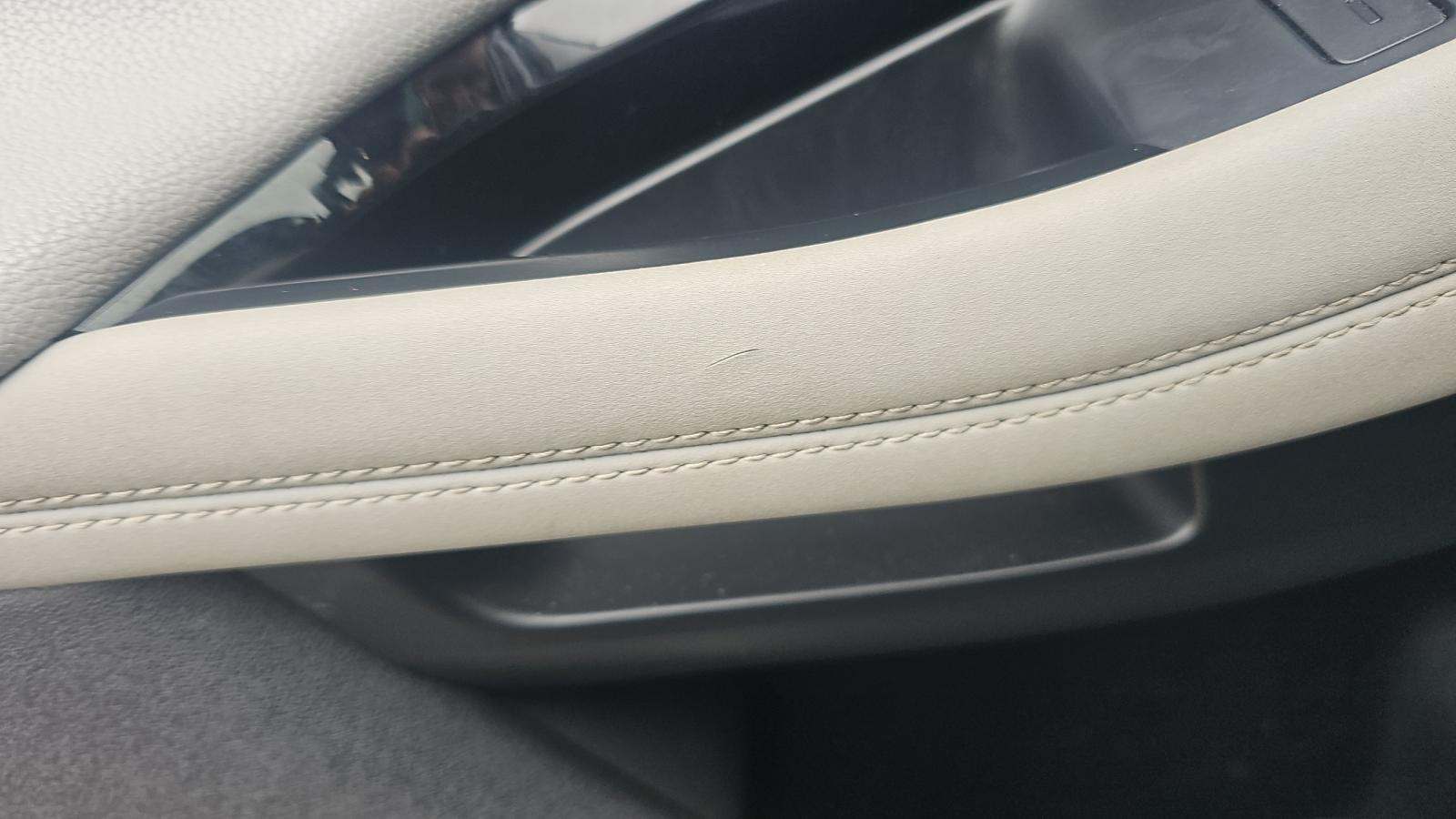 2020 Land Rover Range Rover Evoque First Edition AWD