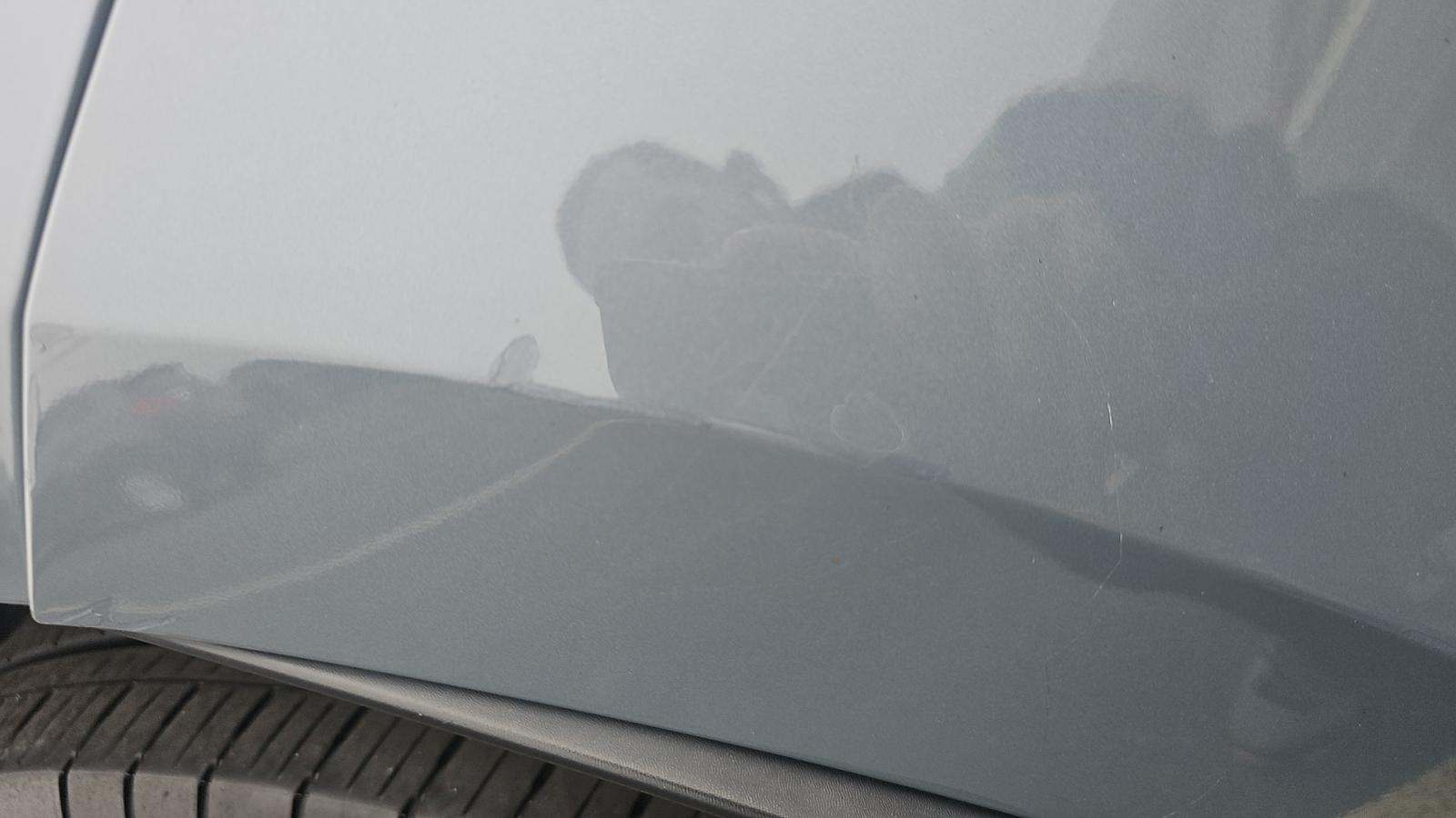 2020 Land Rover Range Rover Evoque First Edition AWD