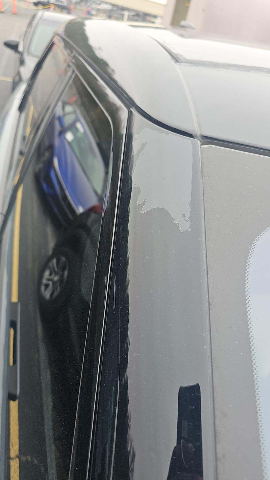 2020 Land Rover Range Rover Evoque First Edition AWD