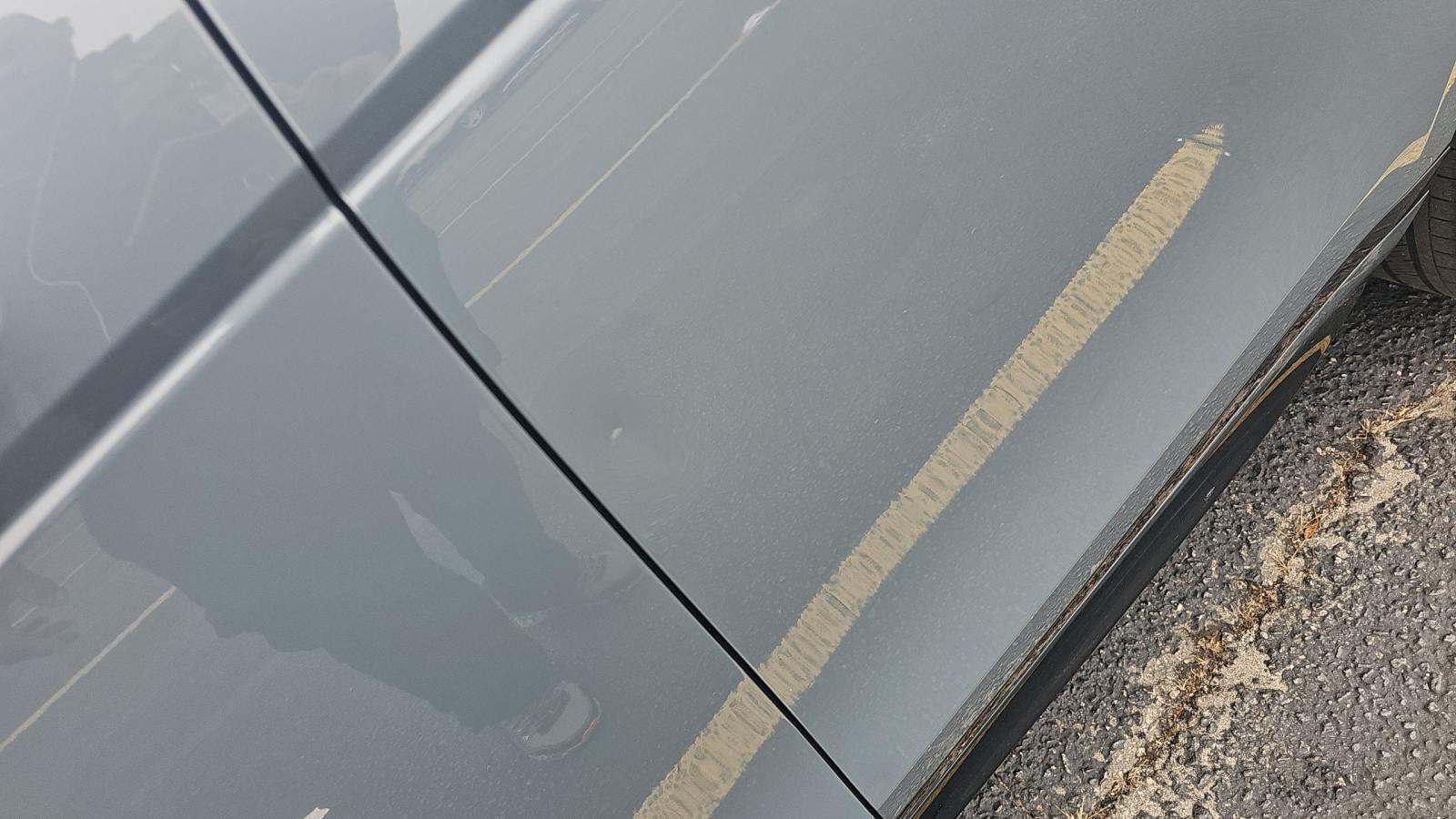 2020 Land Rover Range Rover Evoque First Edition AWD