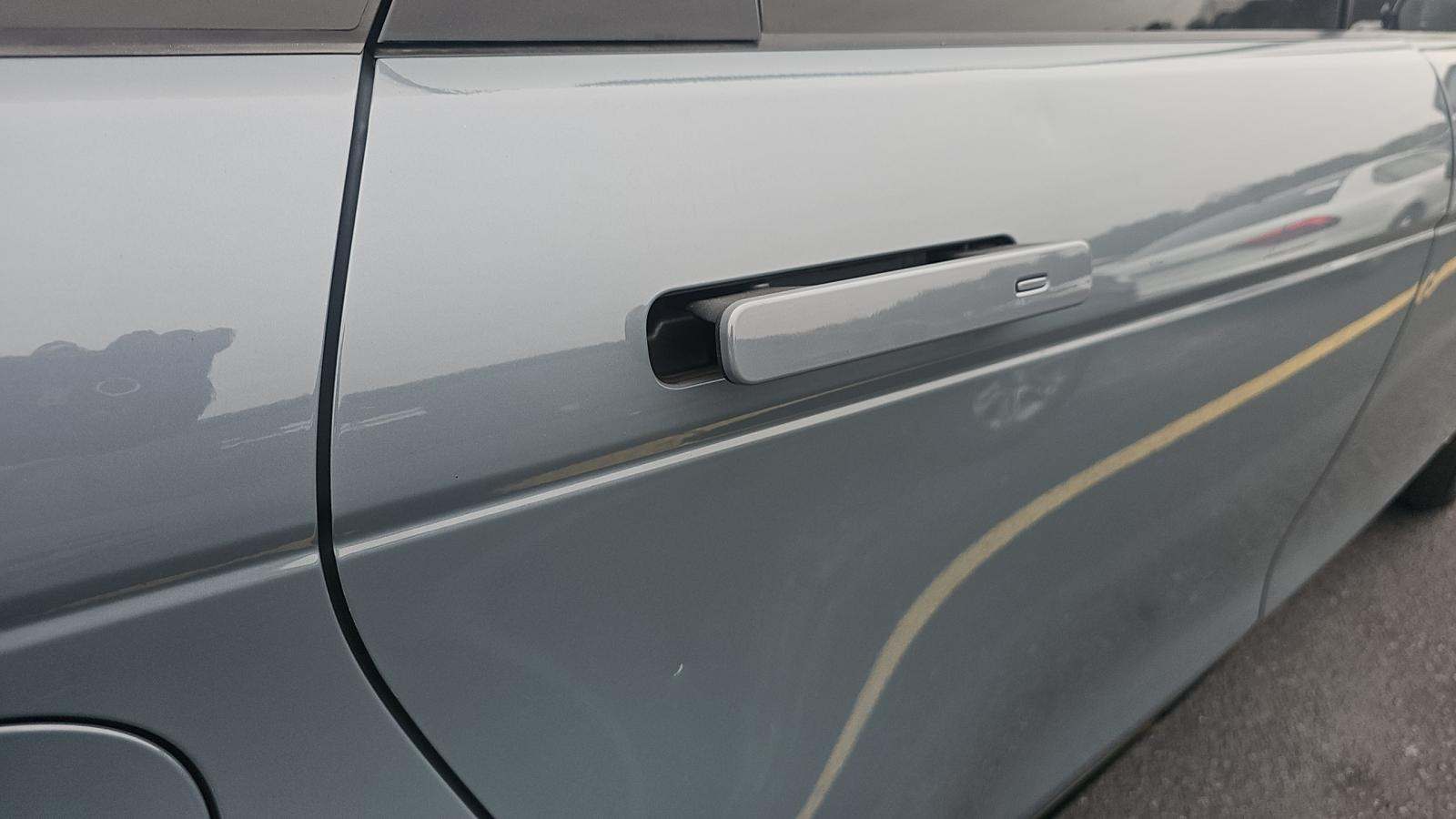 2020 Land Rover Range Rover Evoque First Edition AWD