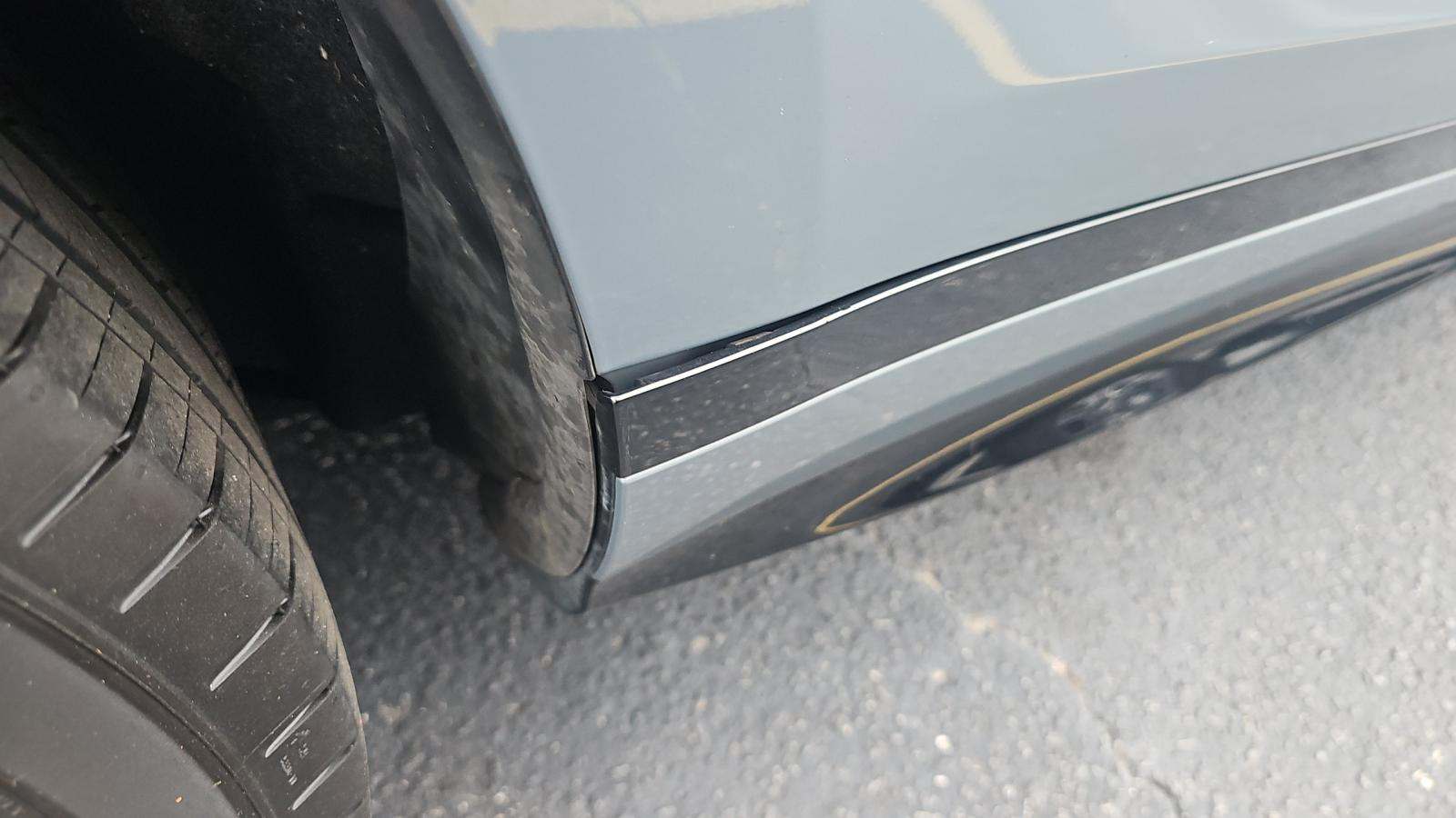 2020 Land Rover Range Rover Evoque First Edition AWD