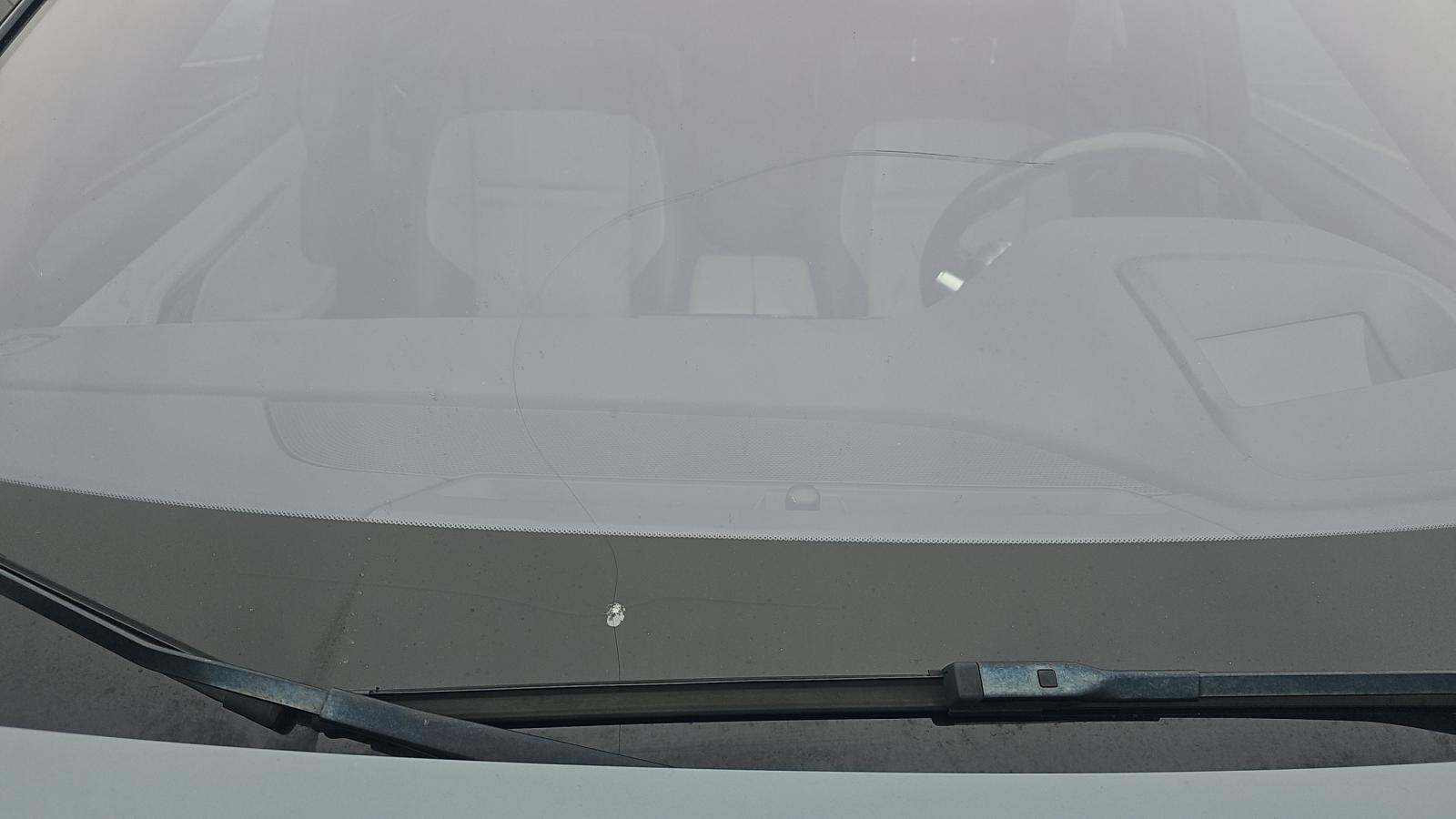 2020 Land Rover Range Rover Evoque First Edition AWD