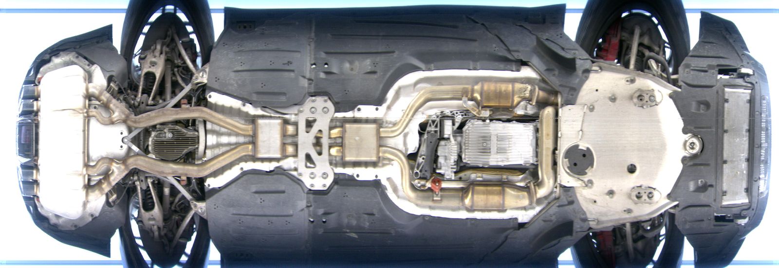 2023 BMW M4 Competition xDrive AWD