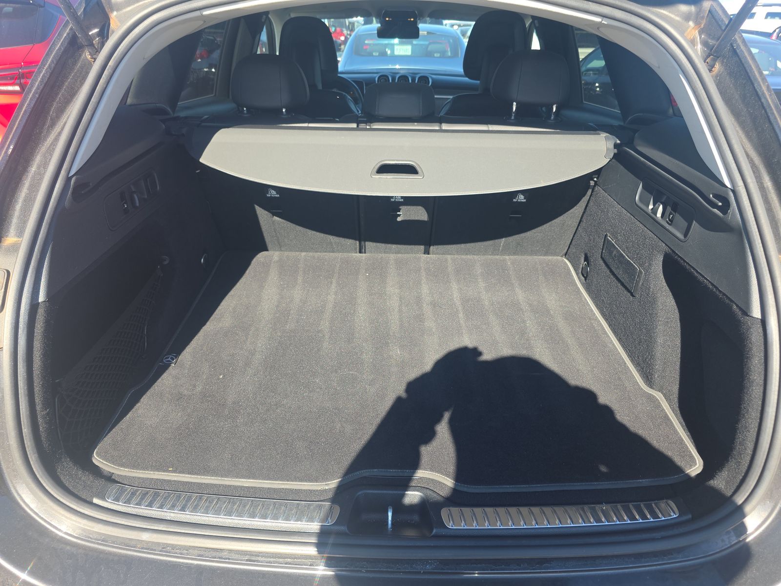 2023 Mercedes-Benz GLC GLC 300 AWD