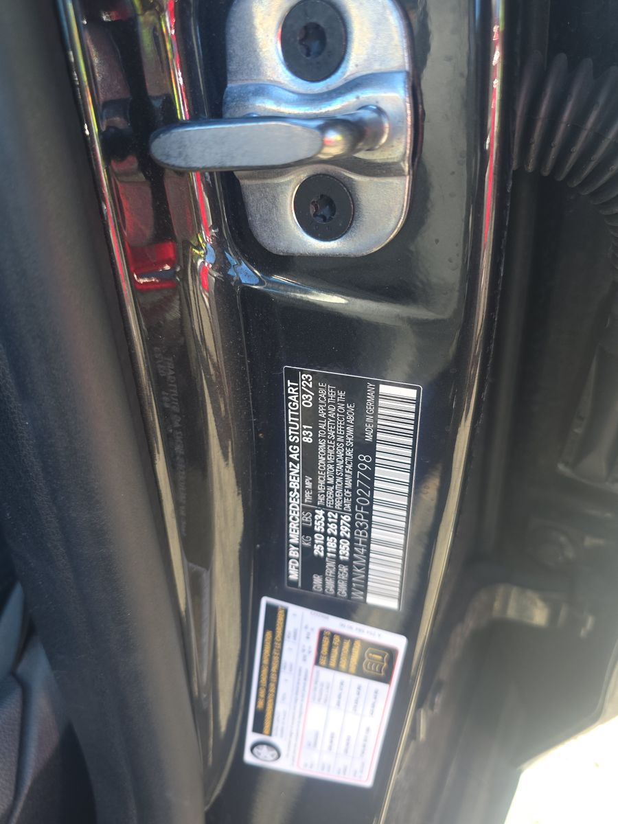 2023 Mercedes-Benz GLC GLC 300 AWD