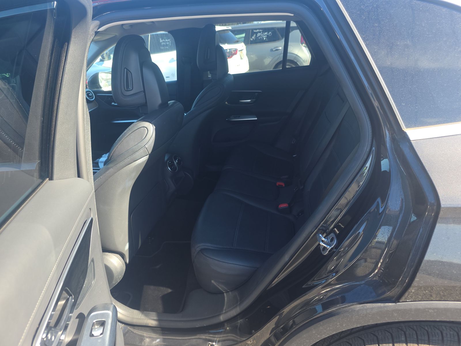 2023 Mercedes-Benz GLC GLC 300 AWD