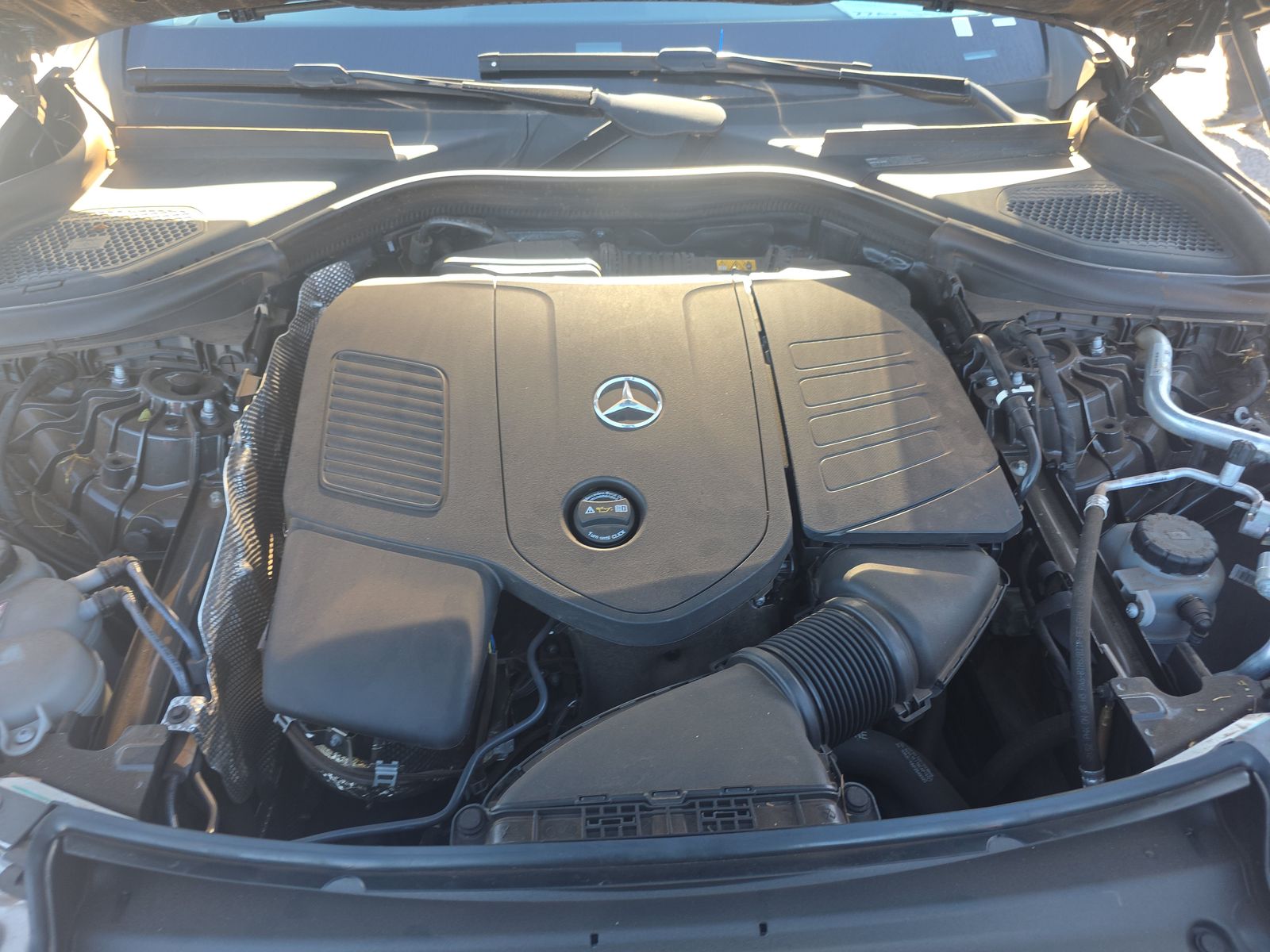 2023 Mercedes-Benz GLC GLC 300 AWD