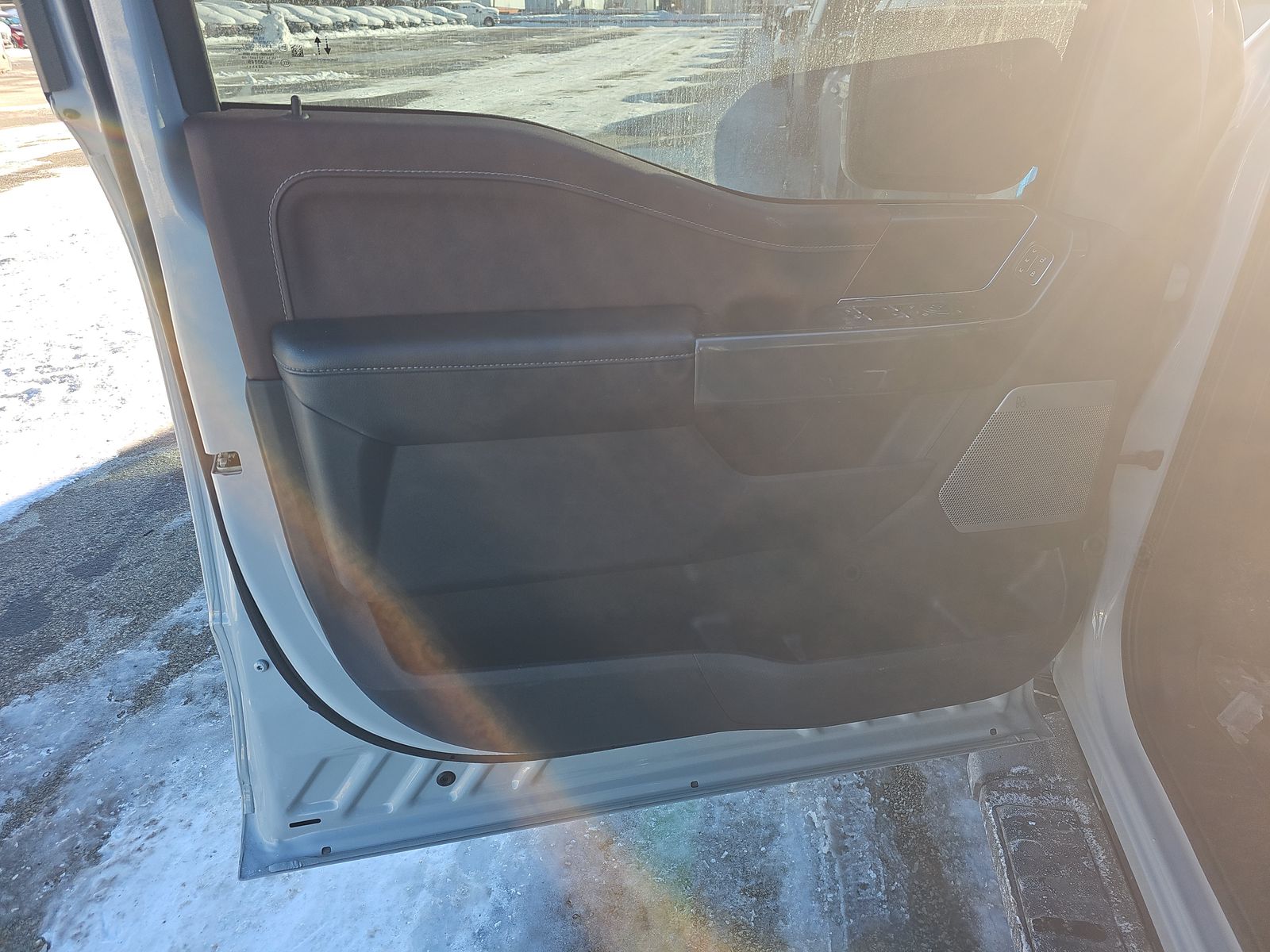 2023 Ford F-150 Lariat AWD