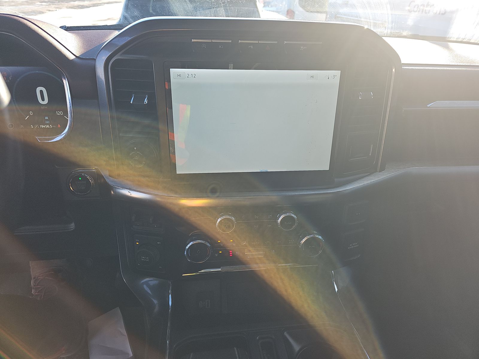 2023 Ford F-150 Lariat AWD