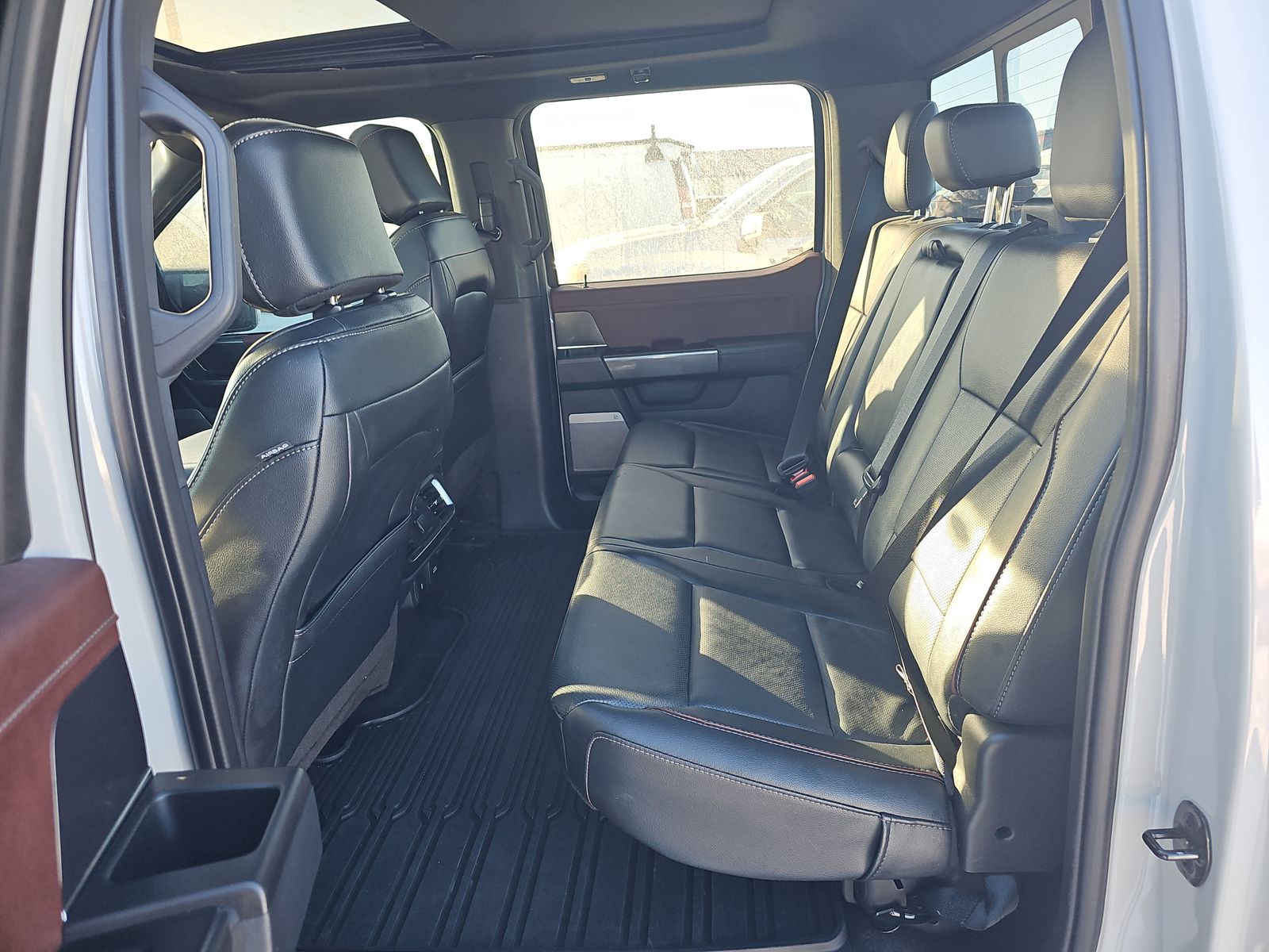 2023 Ford F-150 Lariat AWD