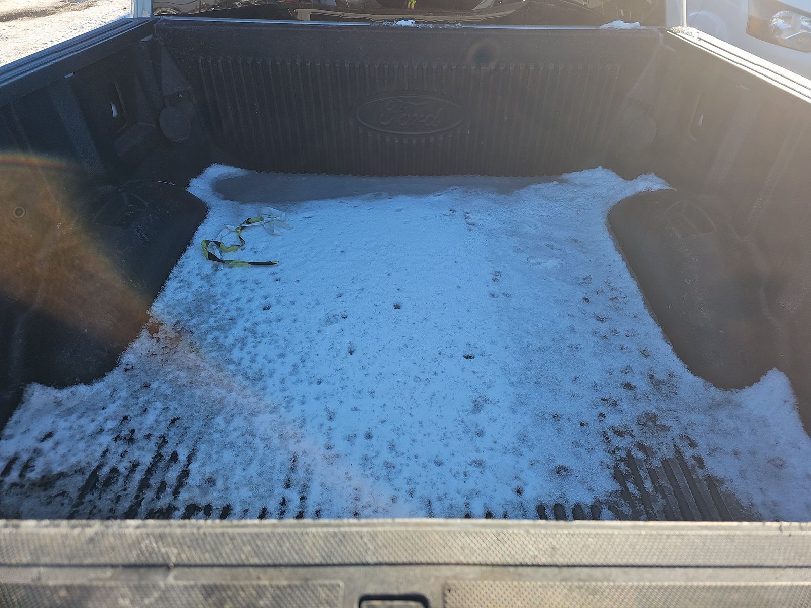 2023 Ford F-150 Lariat AWD