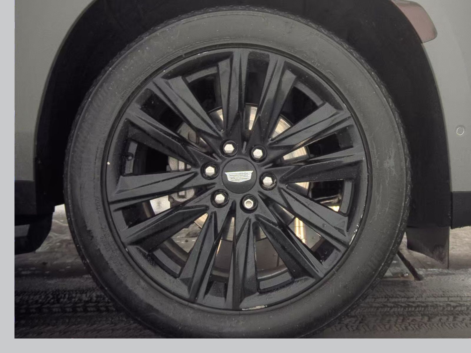 2021 Cadillac Escalade Sport Platinum AWD