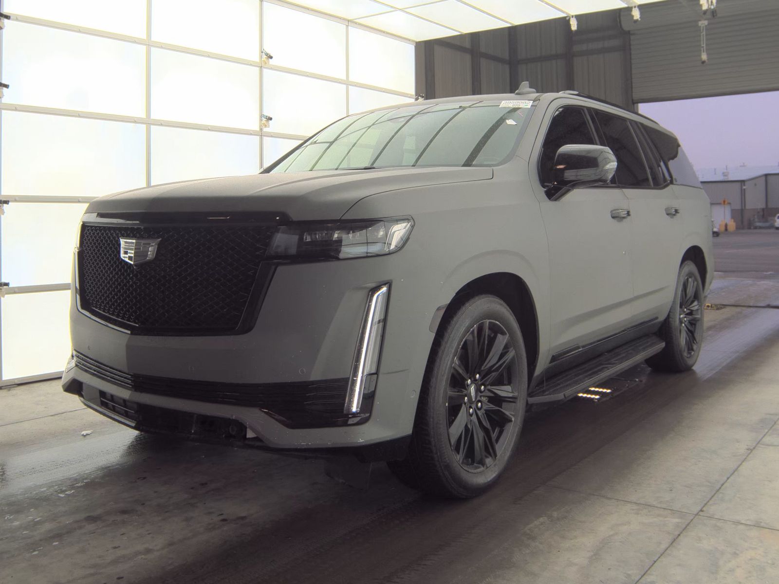 2021 Cadillac Escalade Sport Platinum AWD