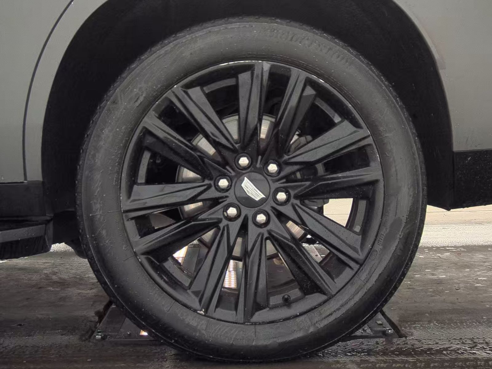 2021 Cadillac Escalade Sport Platinum AWD