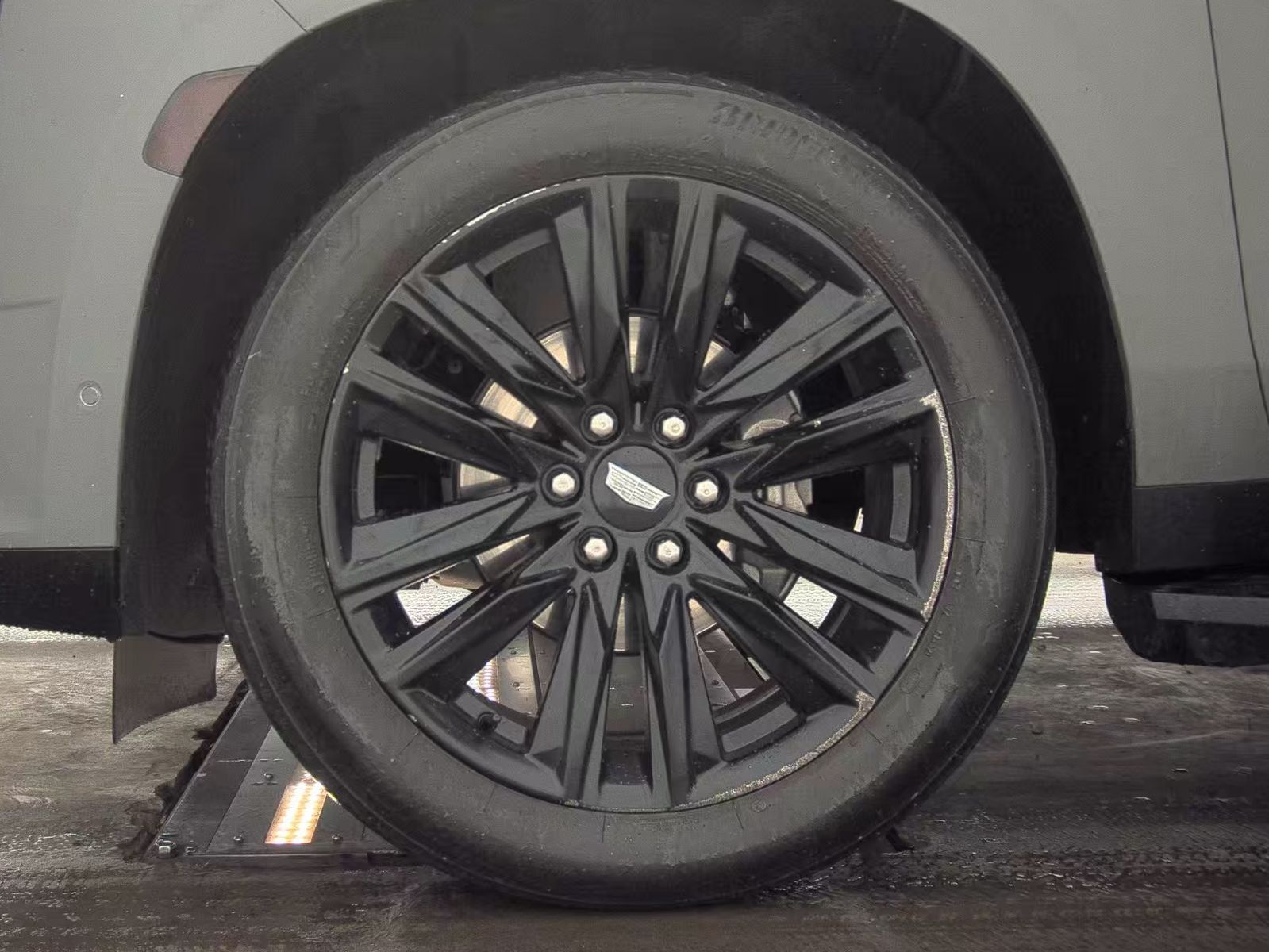 2021 Cadillac Escalade Sport Platinum AWD