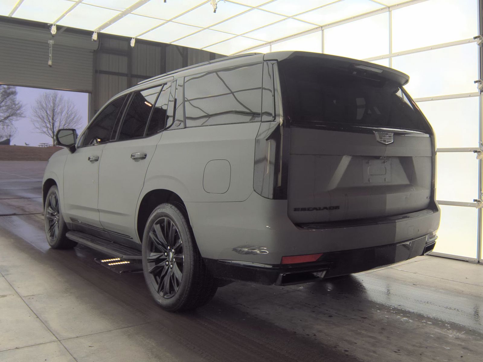 2021 Cadillac Escalade Sport Platinum AWD