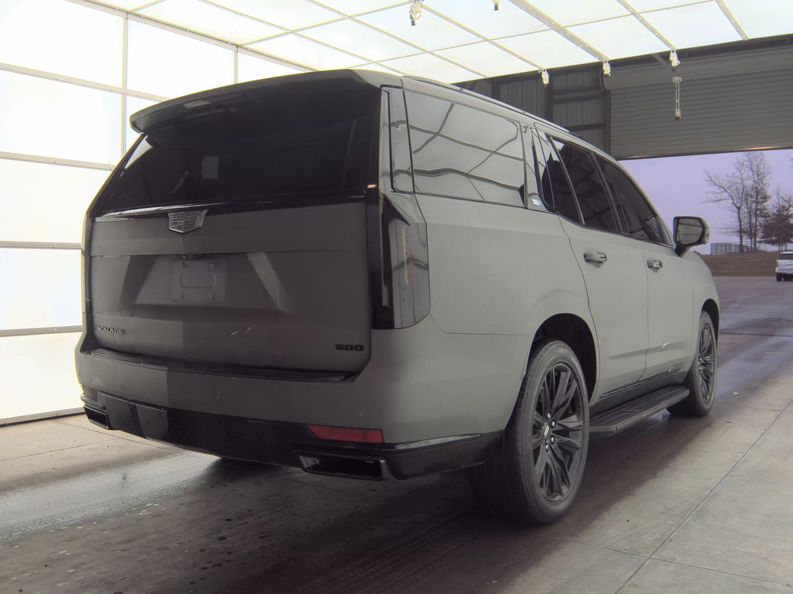 2021 Cadillac Escalade Sport Platinum AWD
