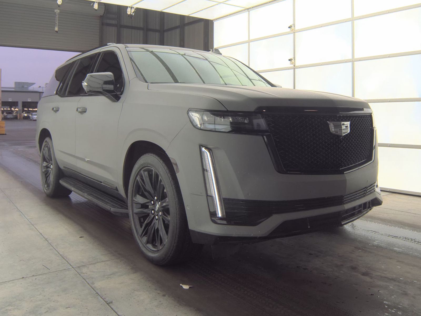 2021 Cadillac Escalade Sport Platinum AWD