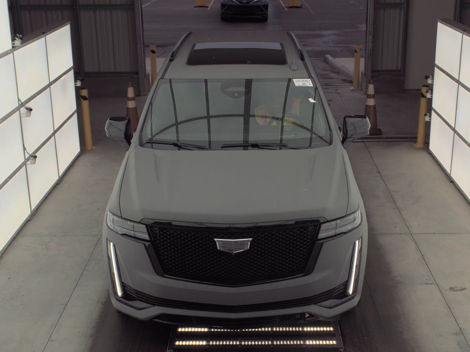 2021 Cadillac Escalade Sport Platinum AWD