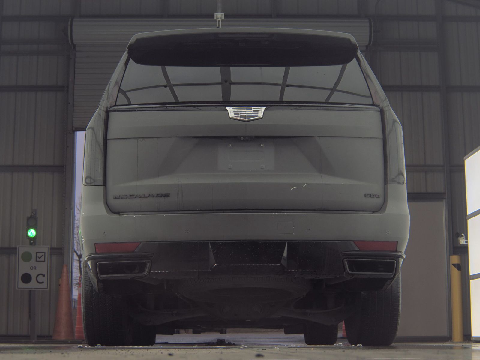 2021 Cadillac Escalade Sport Platinum AWD