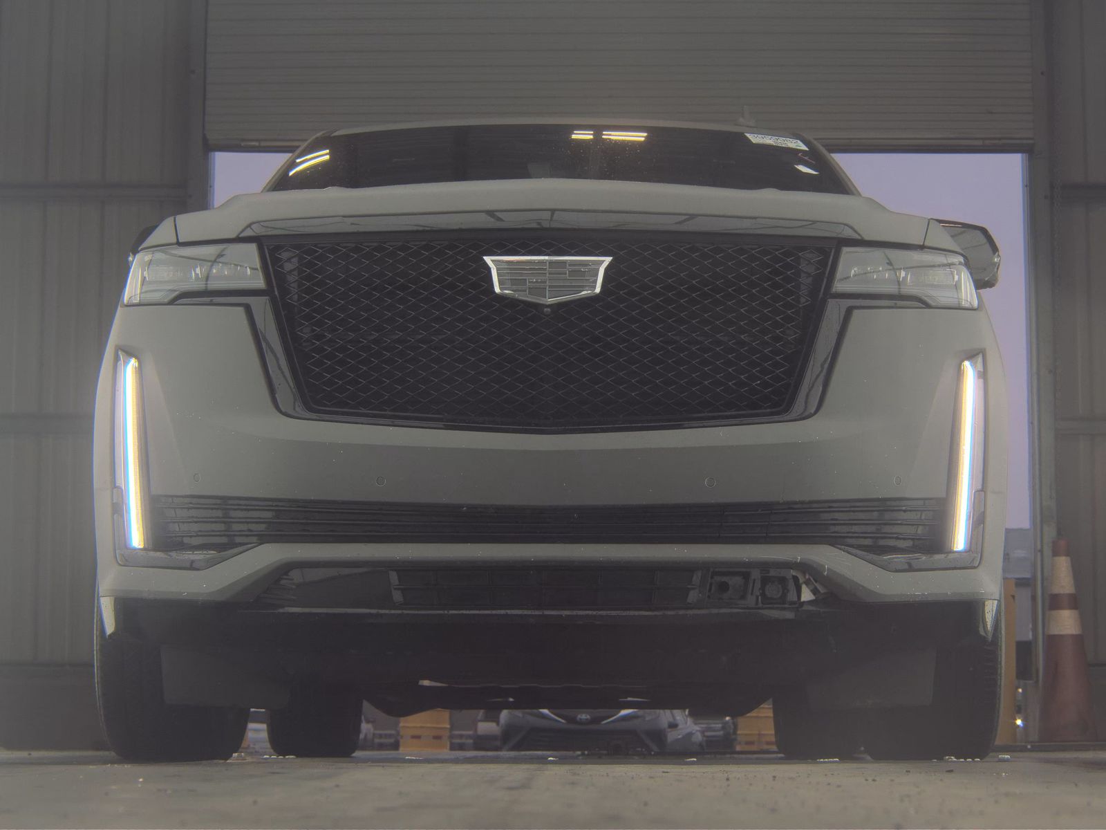 2021 Cadillac Escalade Sport Platinum AWD