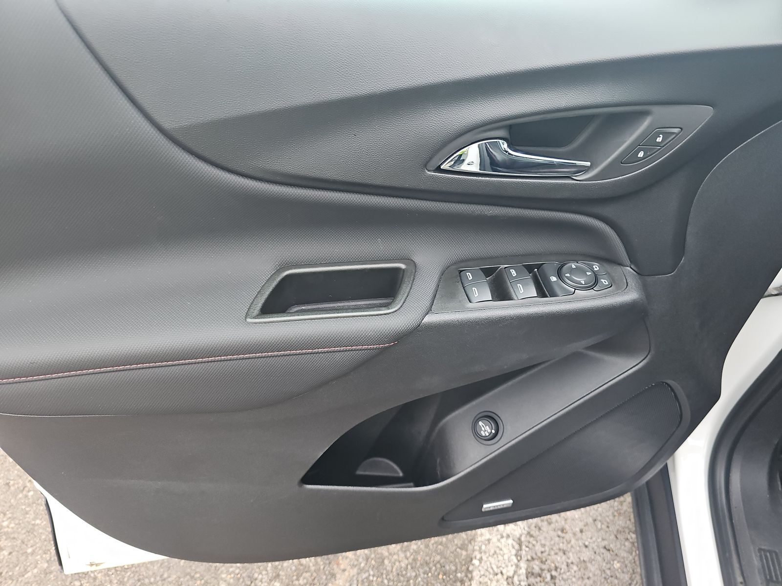 2022 Chevrolet Equinox RS AWD