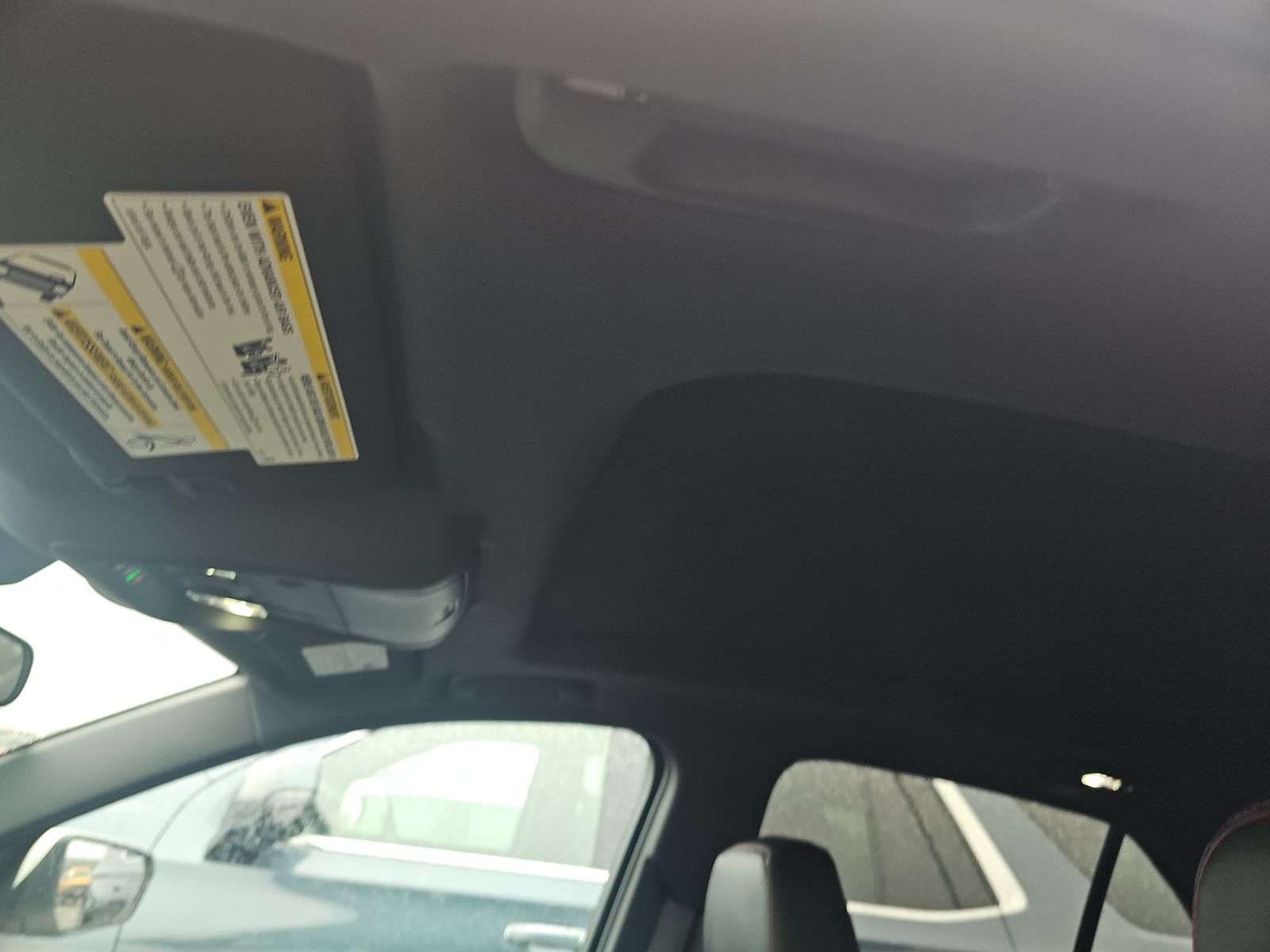 2022 Chevrolet Equinox RS AWD