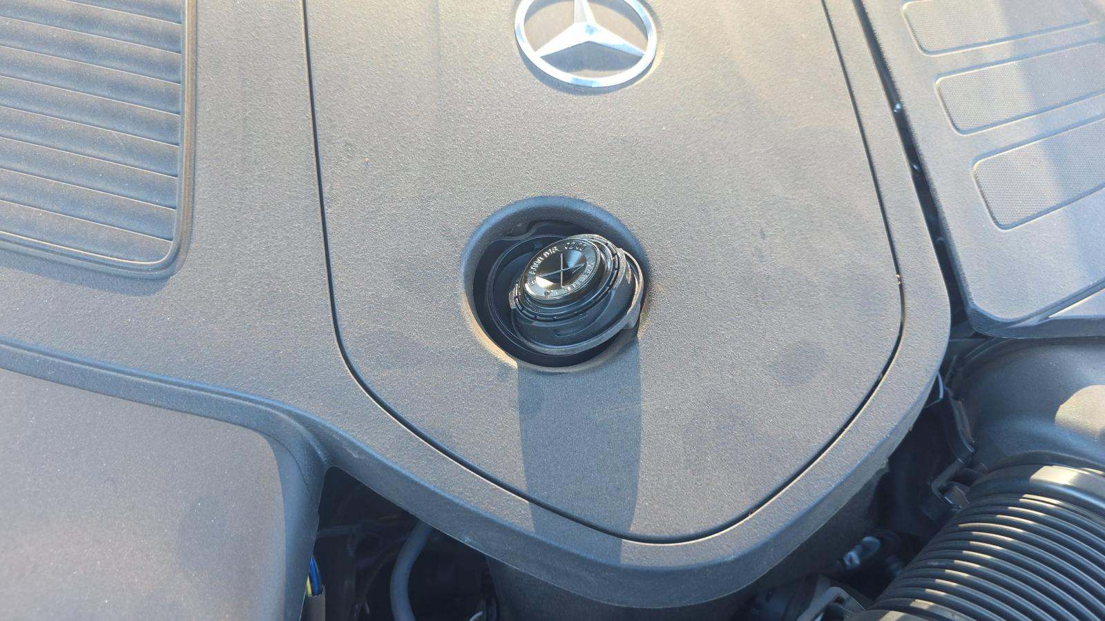 2023 Mercedes-Benz GLC GLC 300 AWD