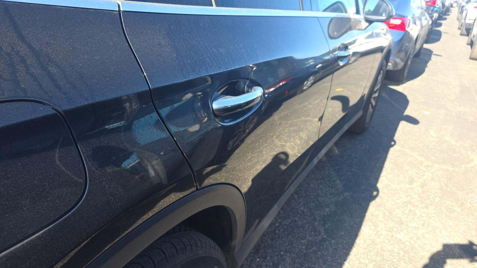 2023 Mercedes-Benz GLC GLC 300 AWD