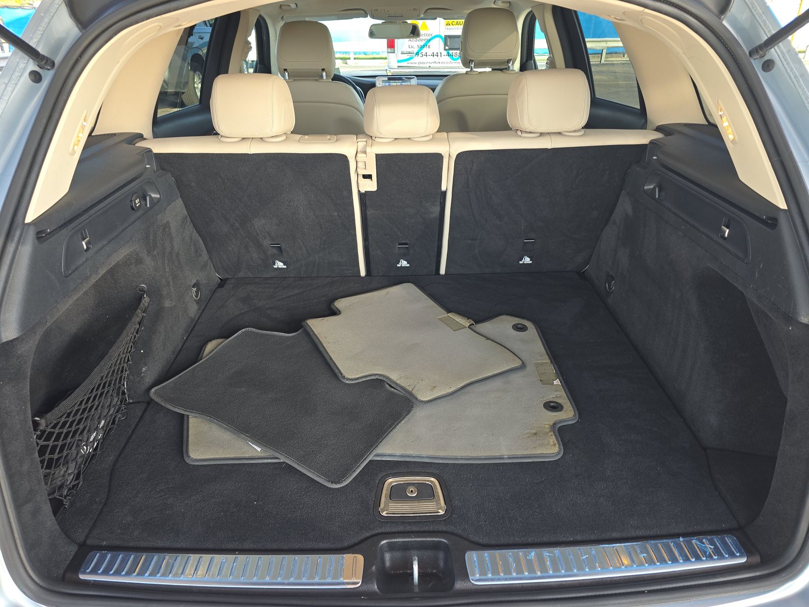 2018 Mercedes-Benz GLC GLC 300 AWD