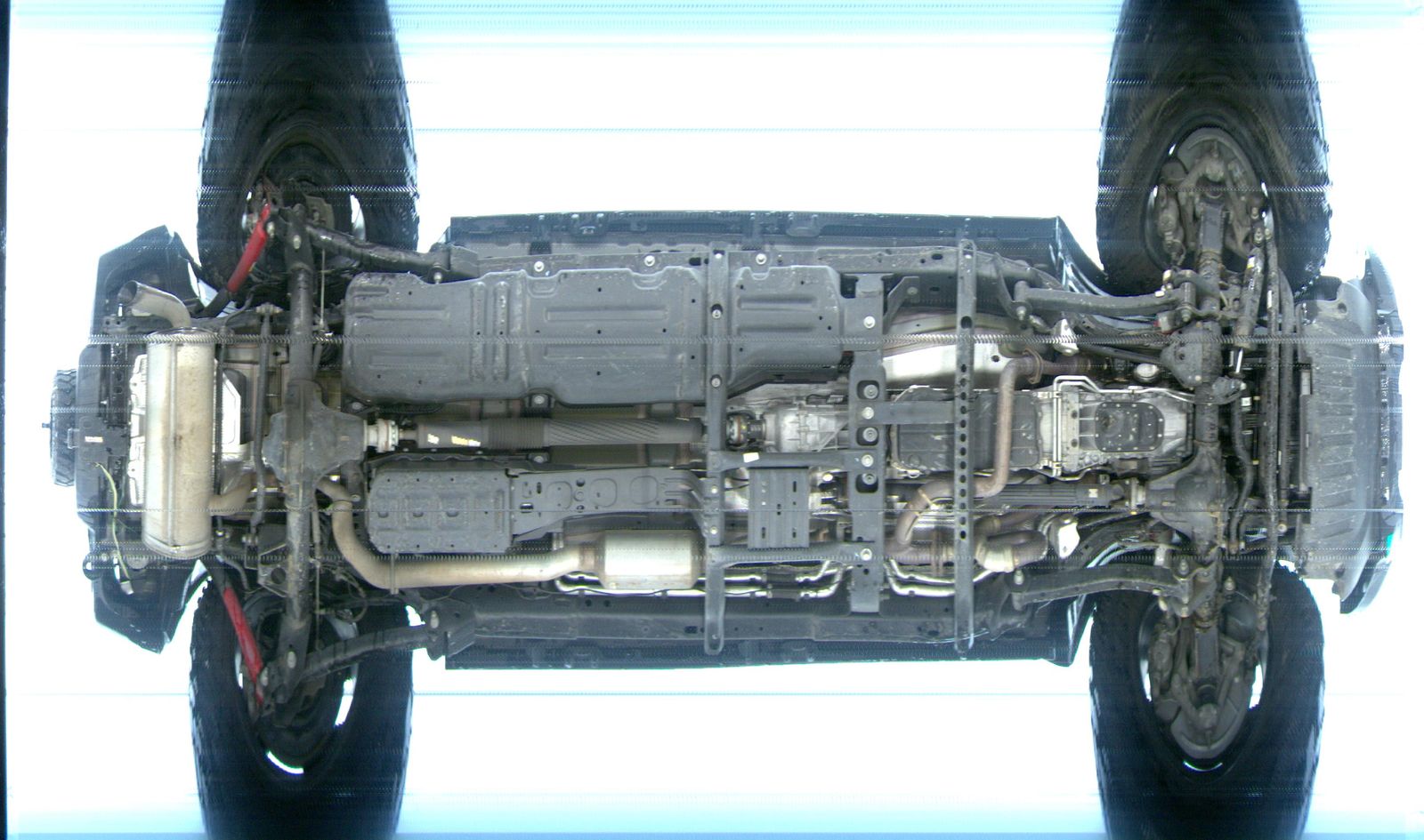 2021 Jeep Wrangler Unlimited Willys Edition AWD