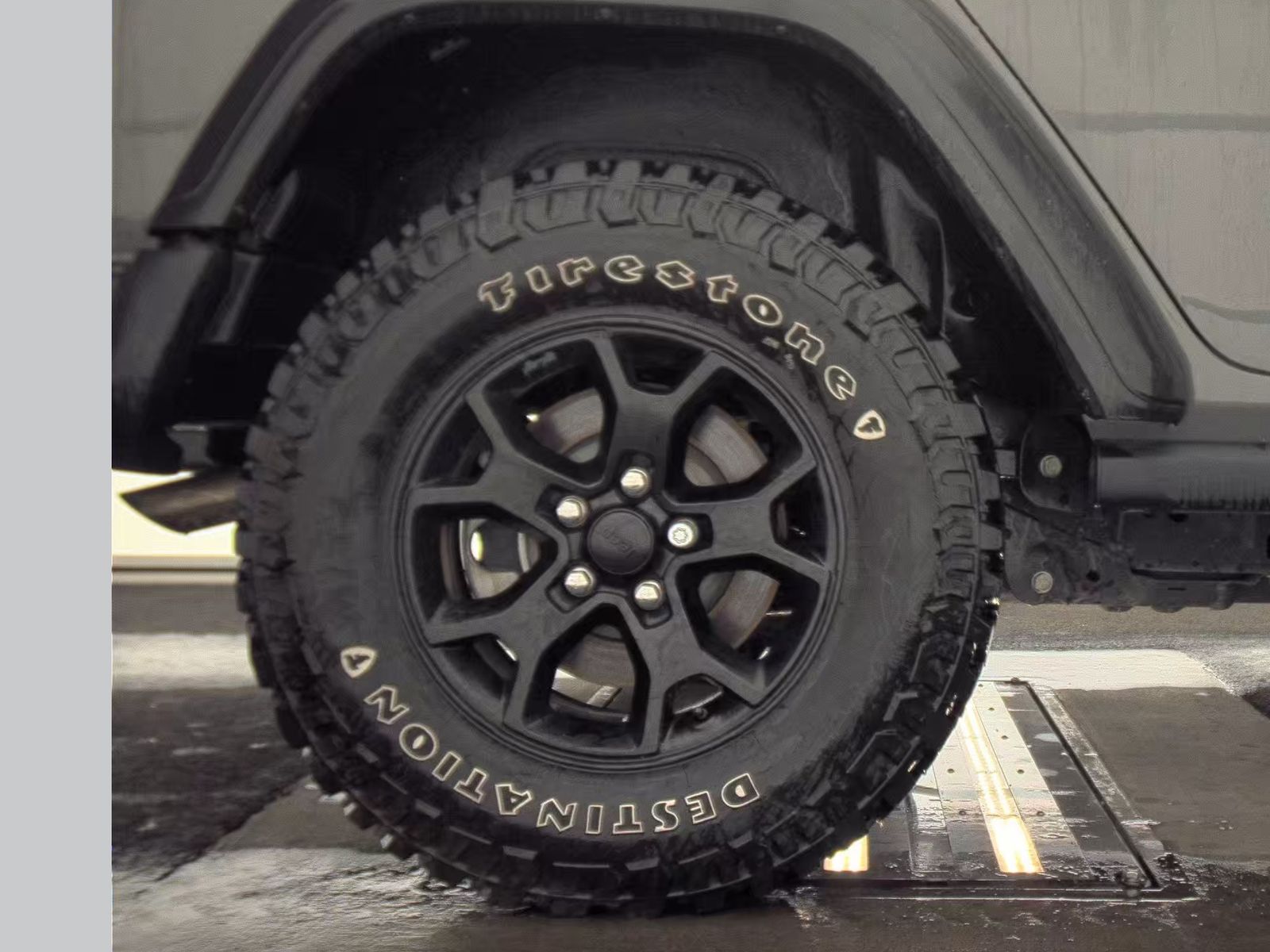 2021 Jeep Wrangler Unlimited Willys Edition AWD