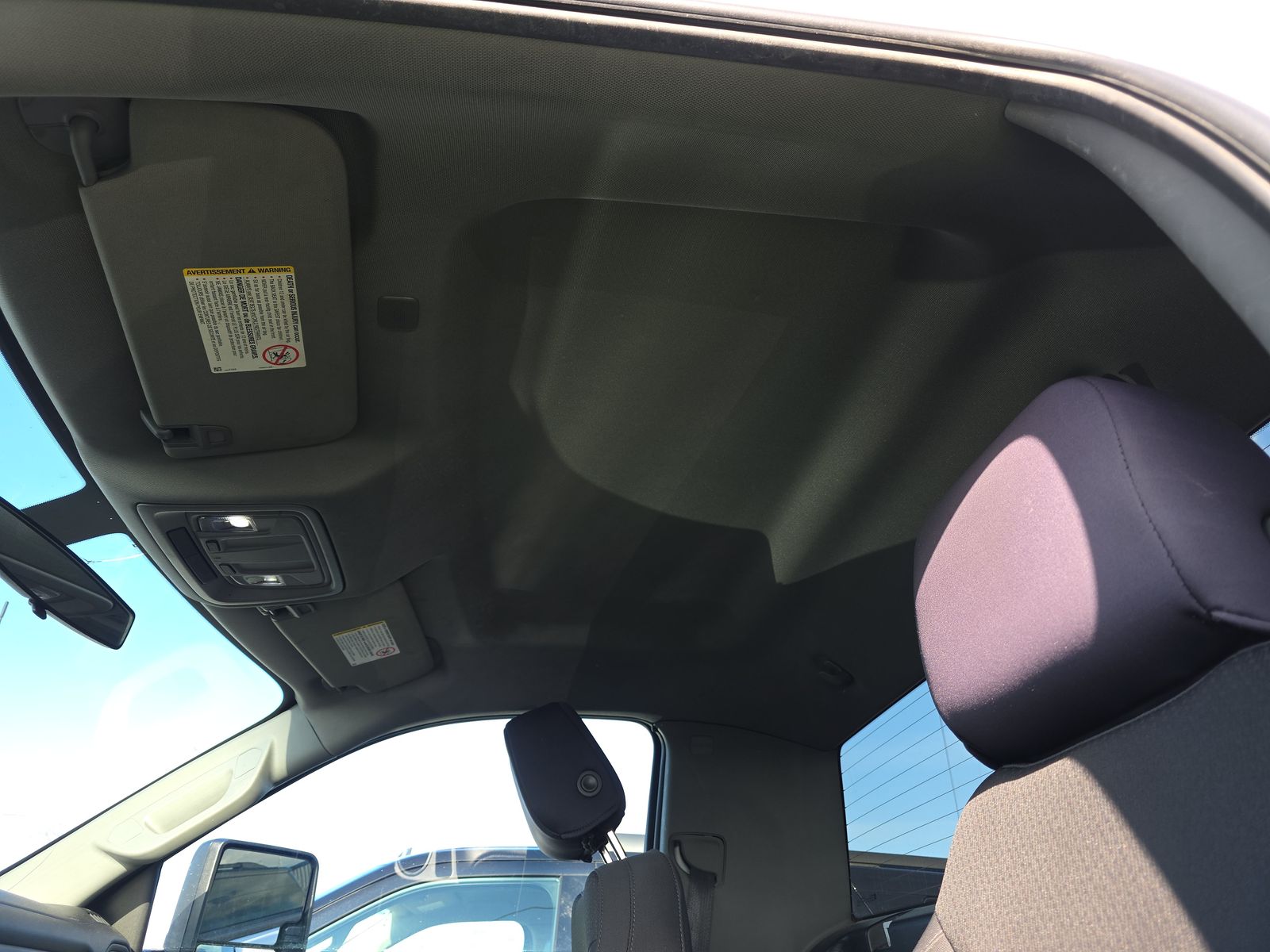 2020 Chevrolet Silverado 2500HD Work Truck AWD