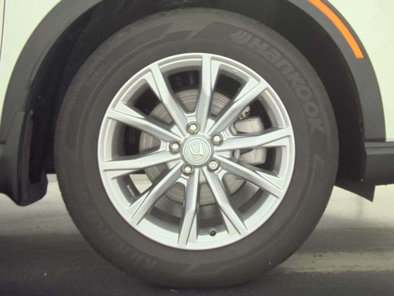 2024 Honda CR-V EX FWD