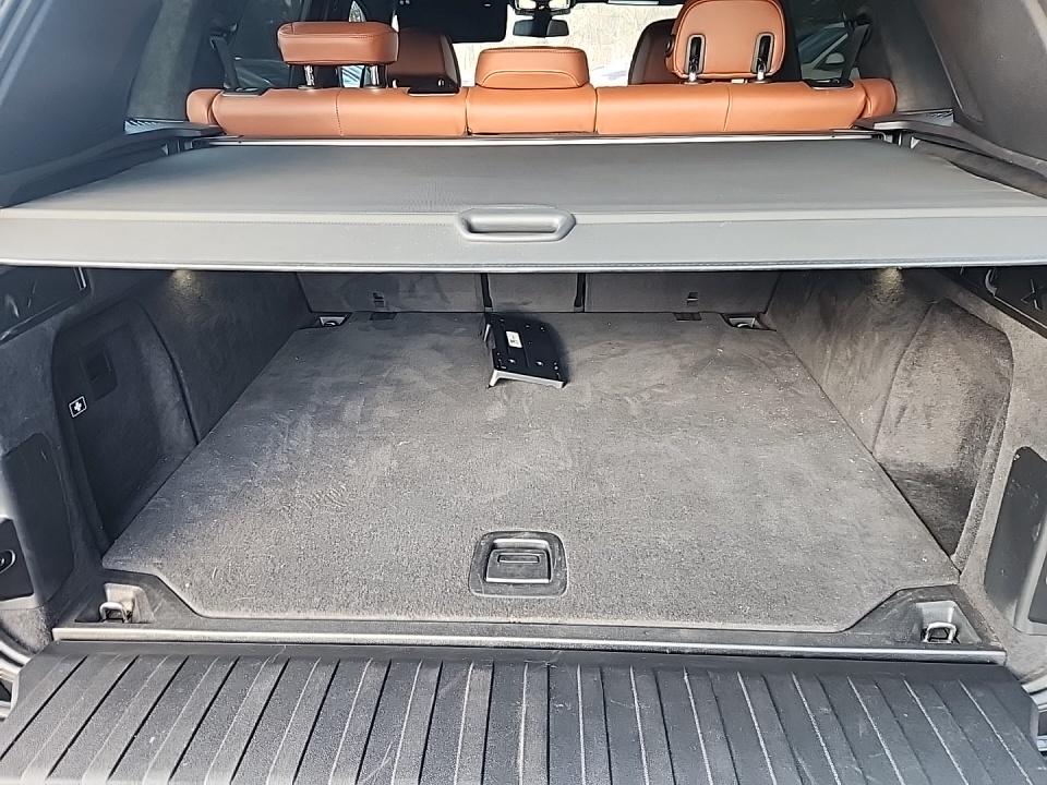 2022 BMW X5 M50i AWD