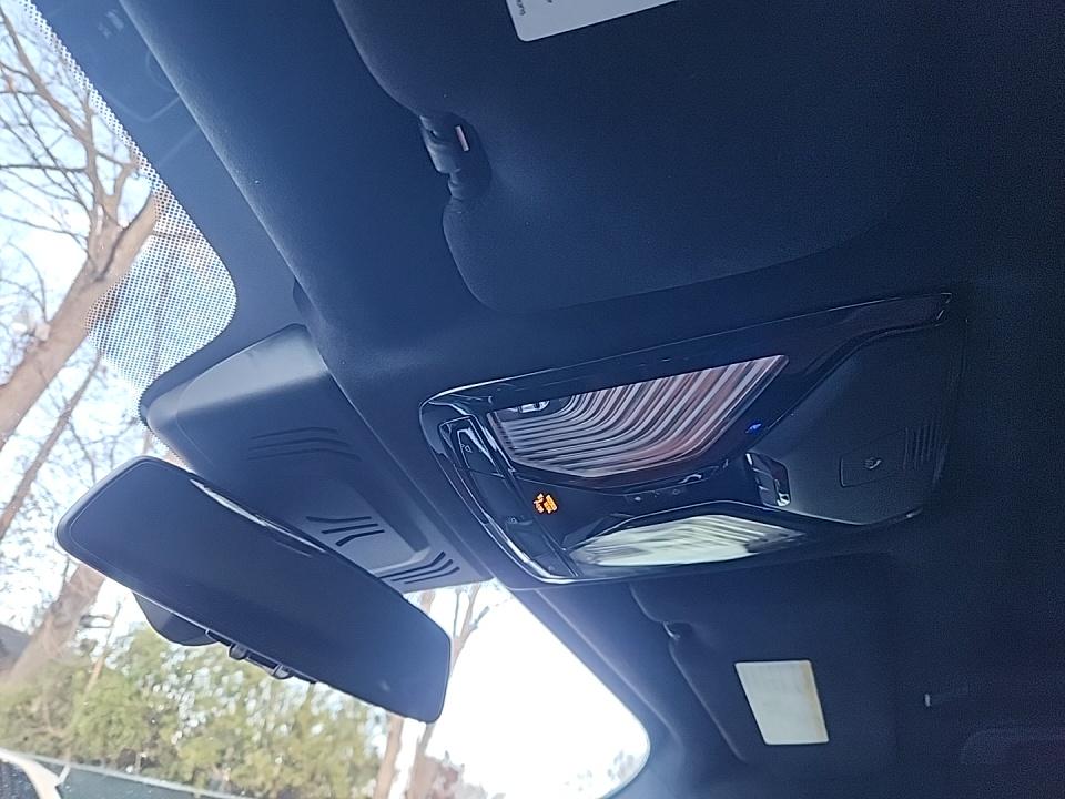 2022 BMW X5 M50i AWD