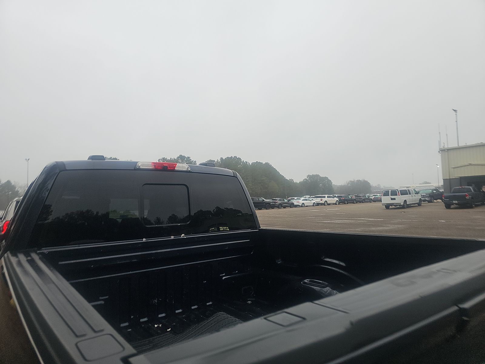 2022 Ford F-150 Hybrid Lariat AWD