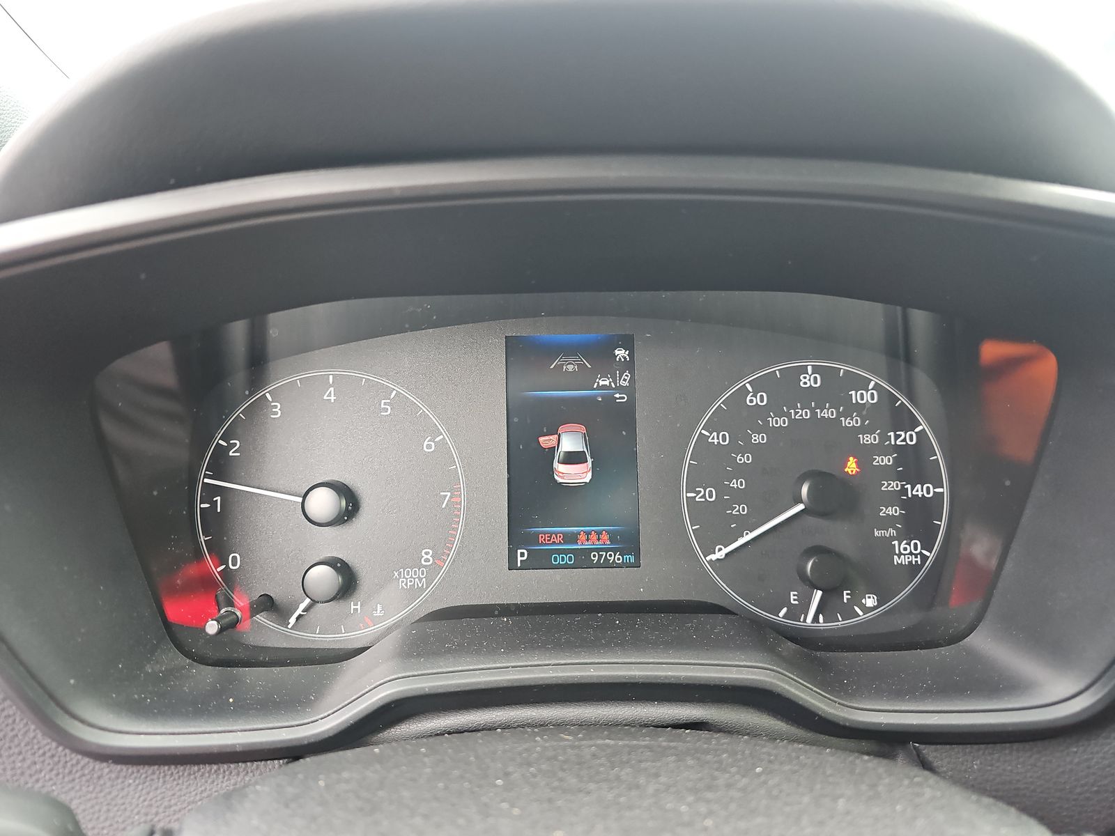 2024 Toyota Corolla SE FWD