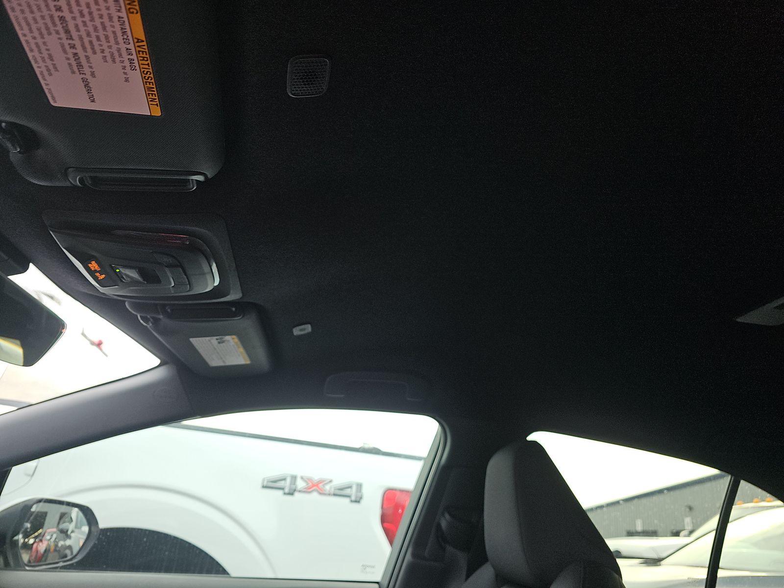 2024 Toyota Corolla SE FWD