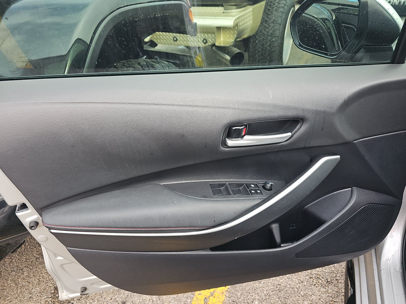 2024 Toyota Corolla SE FWD