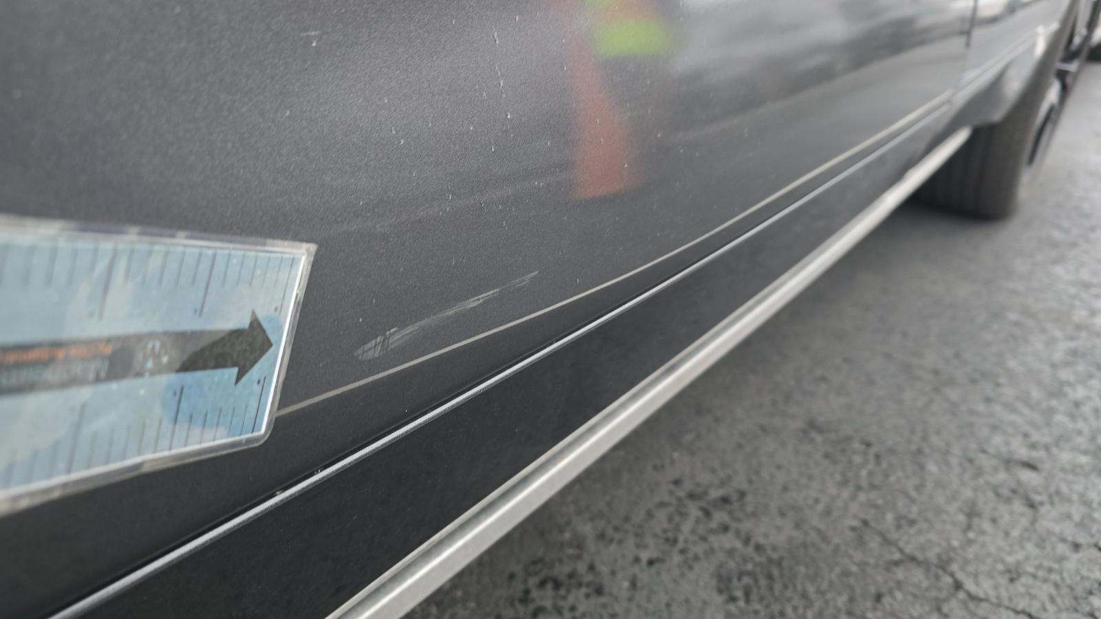 2023 Toyota Highlander XSE FWD