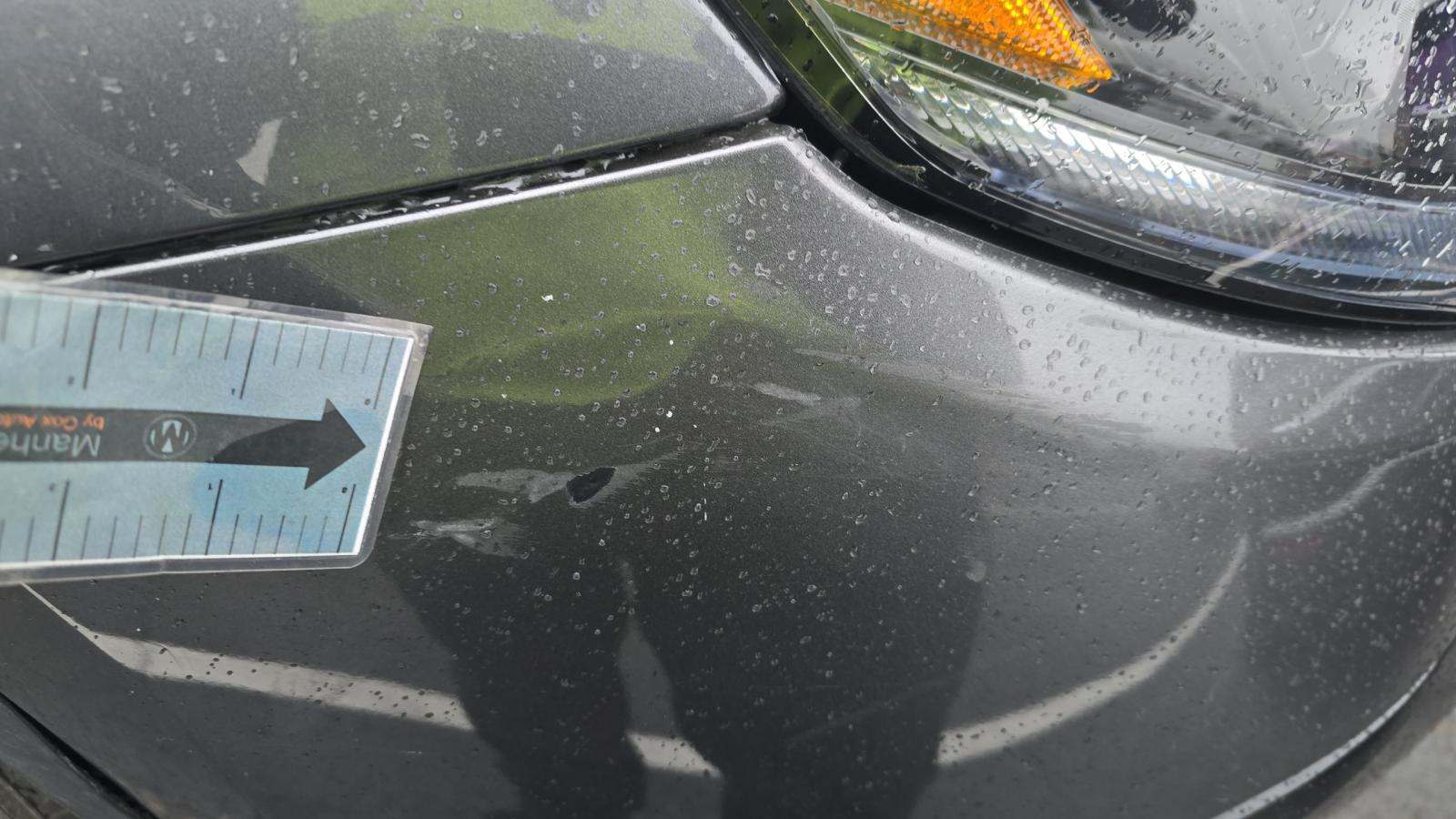 2023 Toyota Highlander XSE FWD