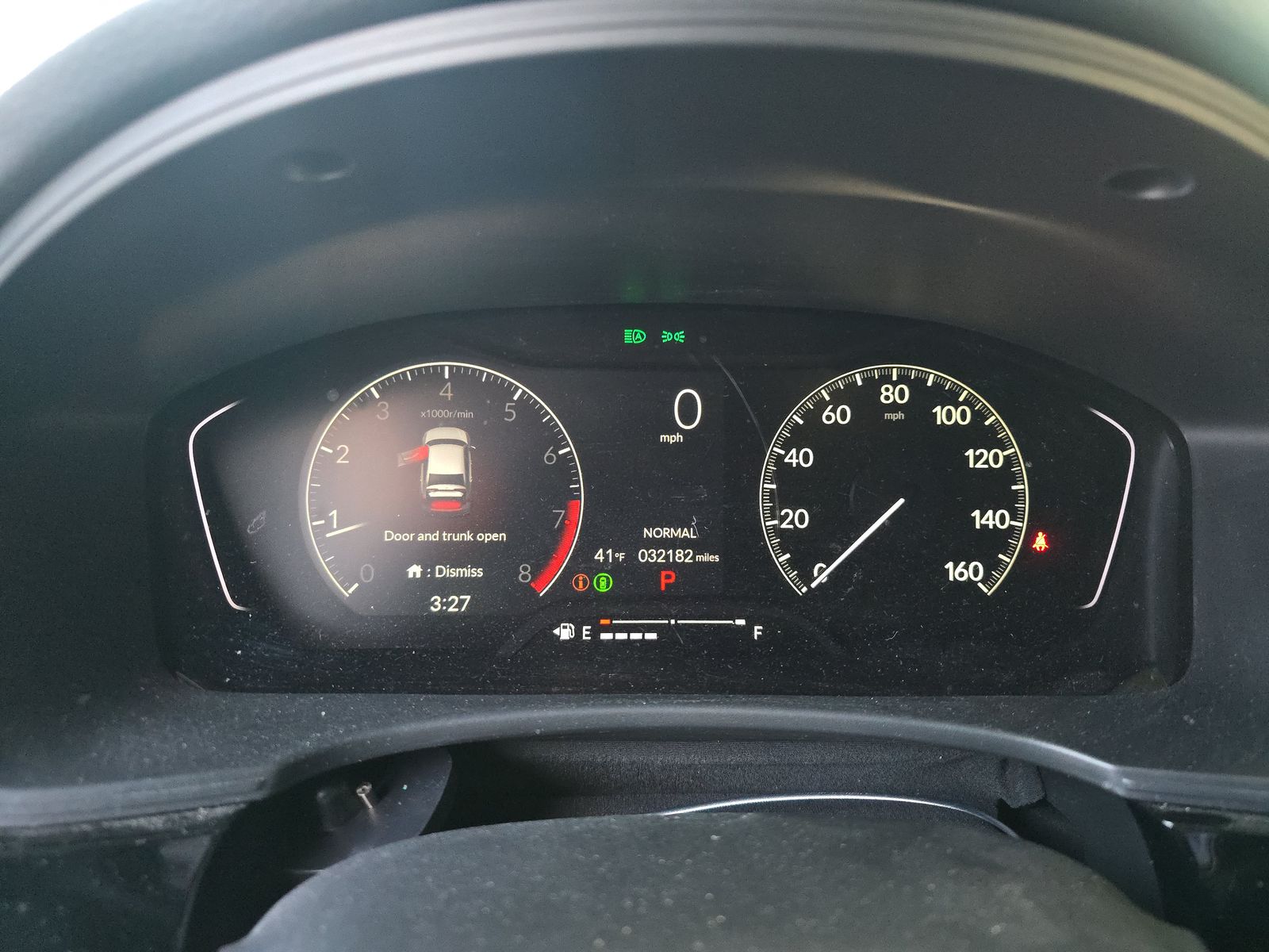 2024 Honda Civic Sport FWD