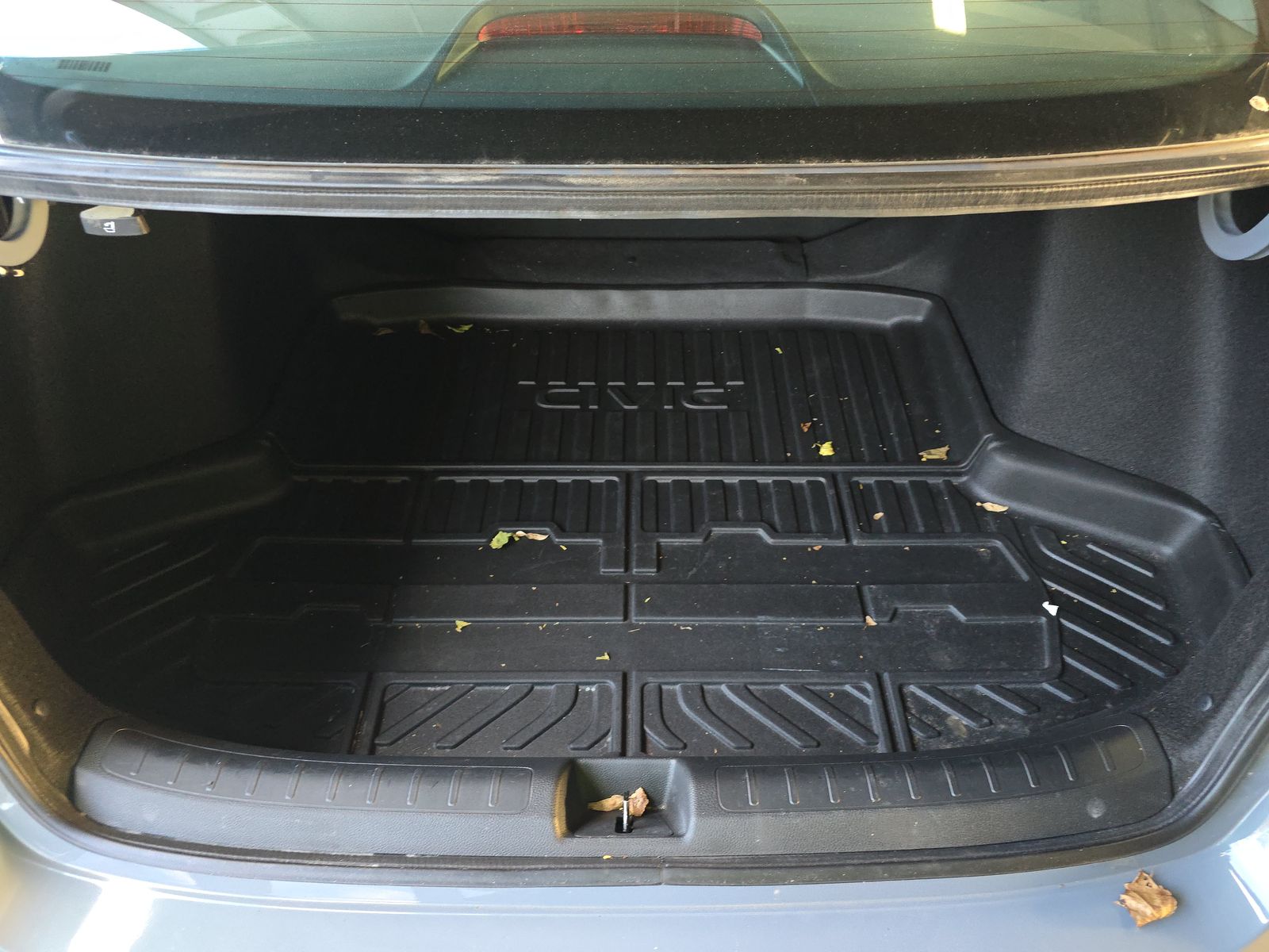 2024 Honda Civic Sport FWD